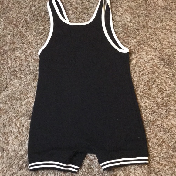 USPA Powerlifting singlet - Picture 5 of 6